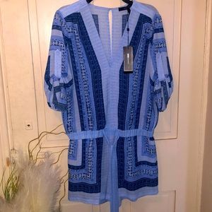 BNWT BCBG romper